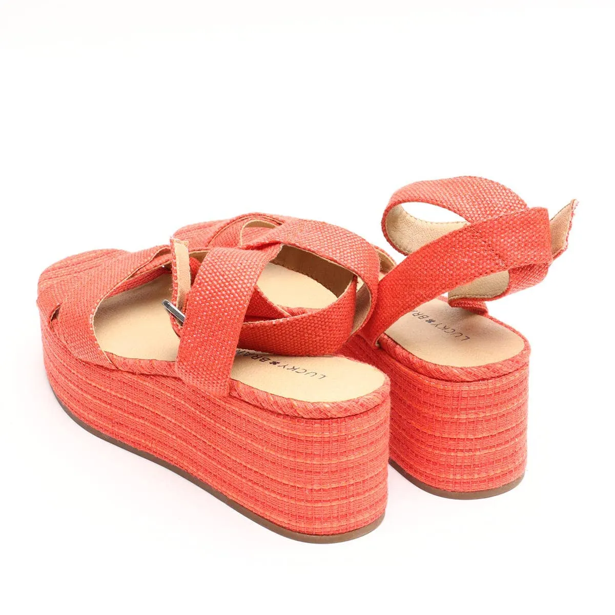 Lucky Brand Sandalias