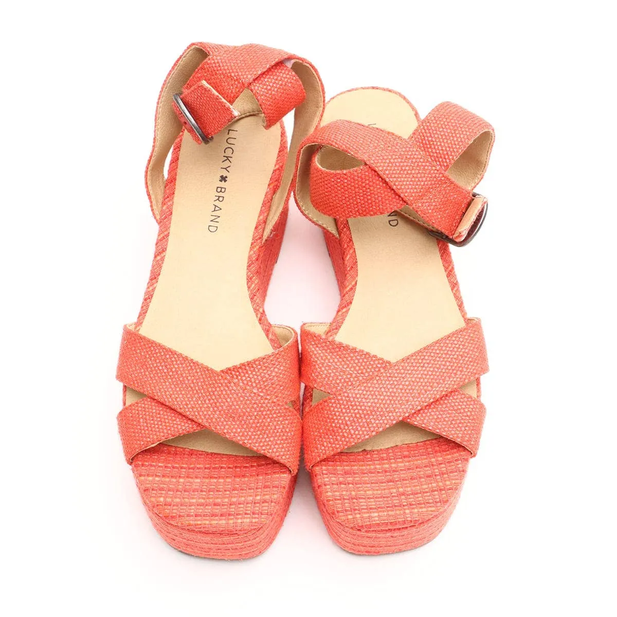 Lucky Brand Sandalias