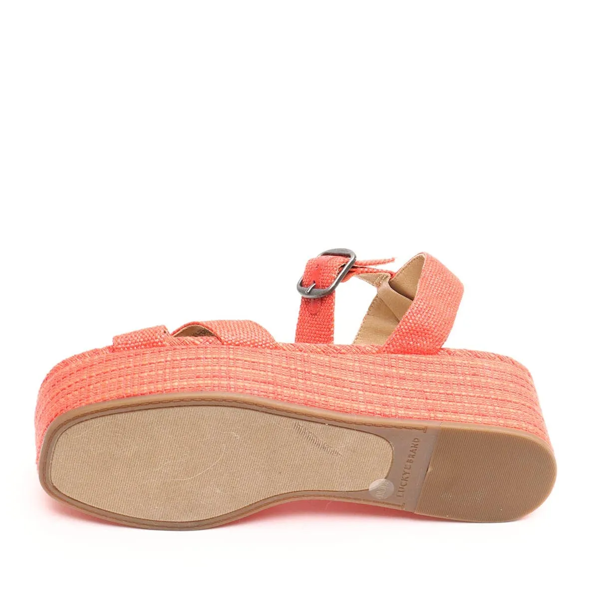 Lucky Brand Sandalias