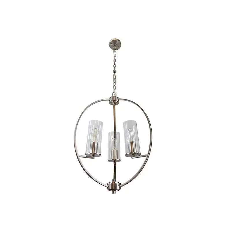 LáMPARA COLGANTE TECHO VINTAGE 3 LUCES ARTLAMP H90491