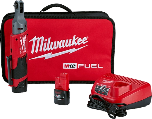 M12 FUEL™ 1/4