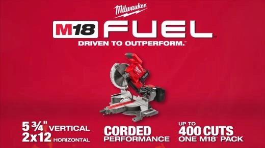M18 FUEL™ 10