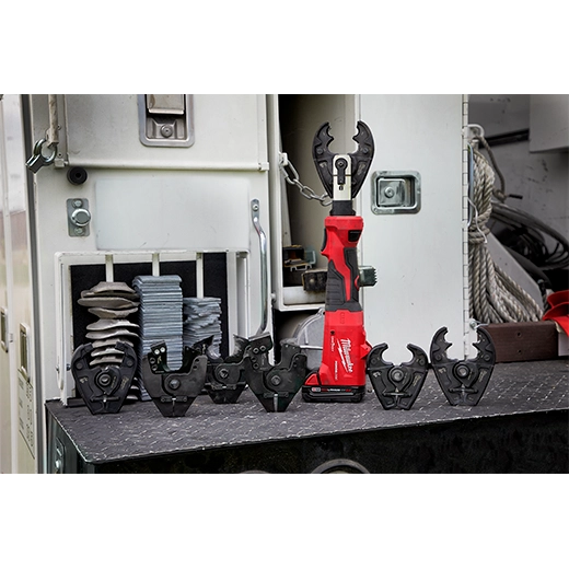 M18™ FORCE LOGIC™ 6T Linear Utility Crimper