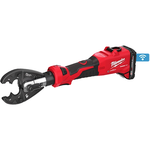 M18™ FORCE LOGIC™ 6T Linear Utility Crimper