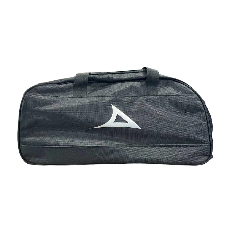 MALETA PIRMA UNISEX CLUB PUEBLA 2425 NEGRA