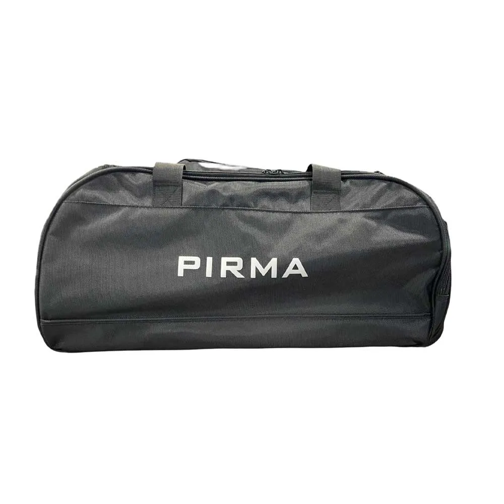 MALETA PIRMA UNISEX CLUB PUEBLA 2425 NEGRA