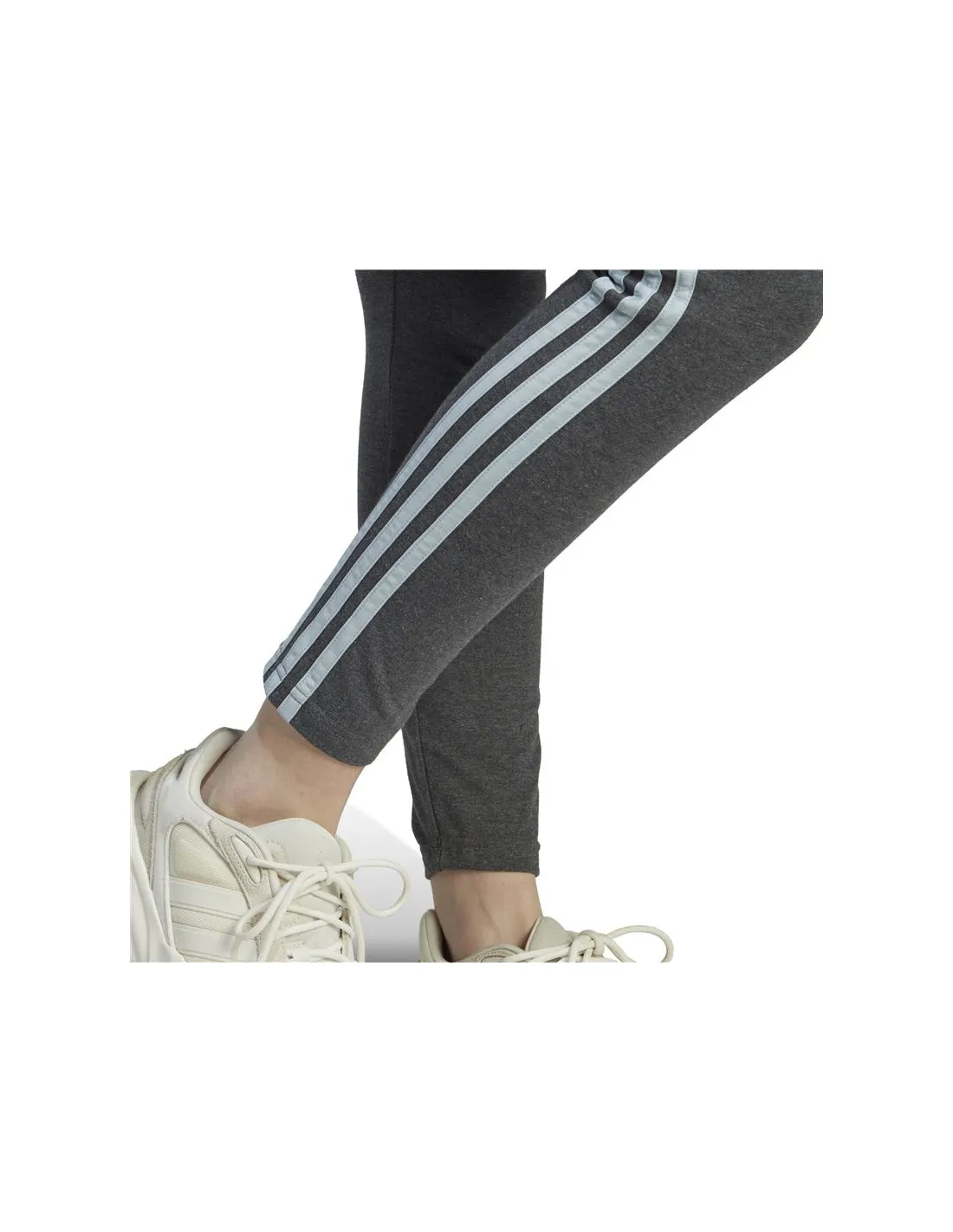 Mallas adidas 3S Hw Lg Mujer