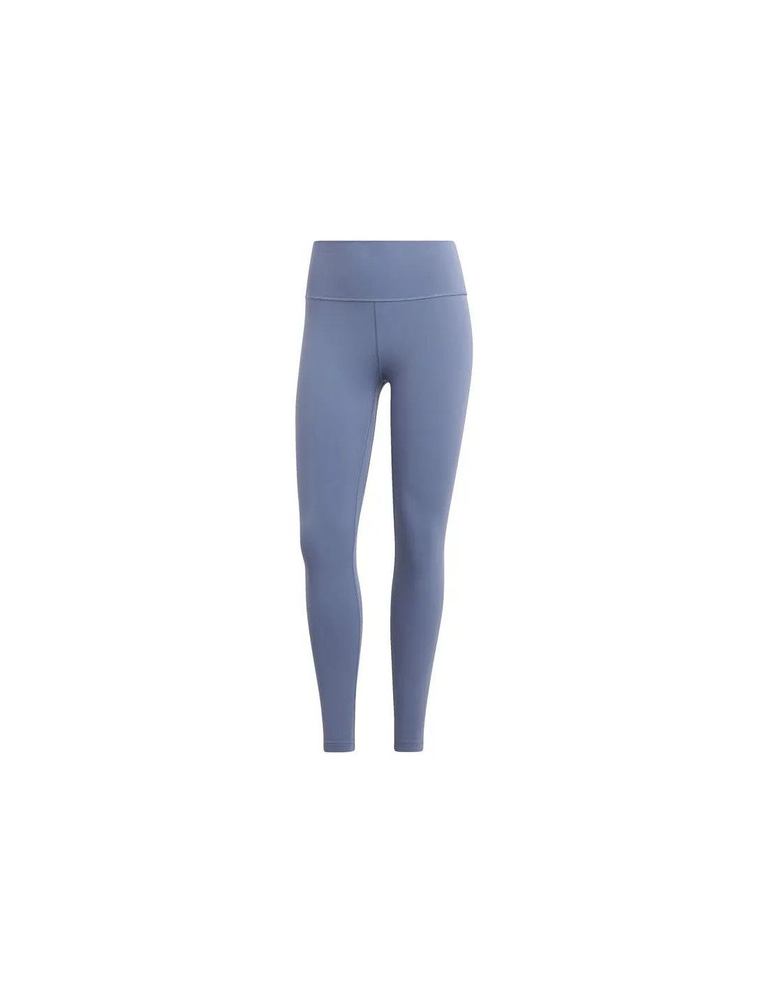 Mallas de Fitness adidas Essentials All Me 7/8 Mujer Azul