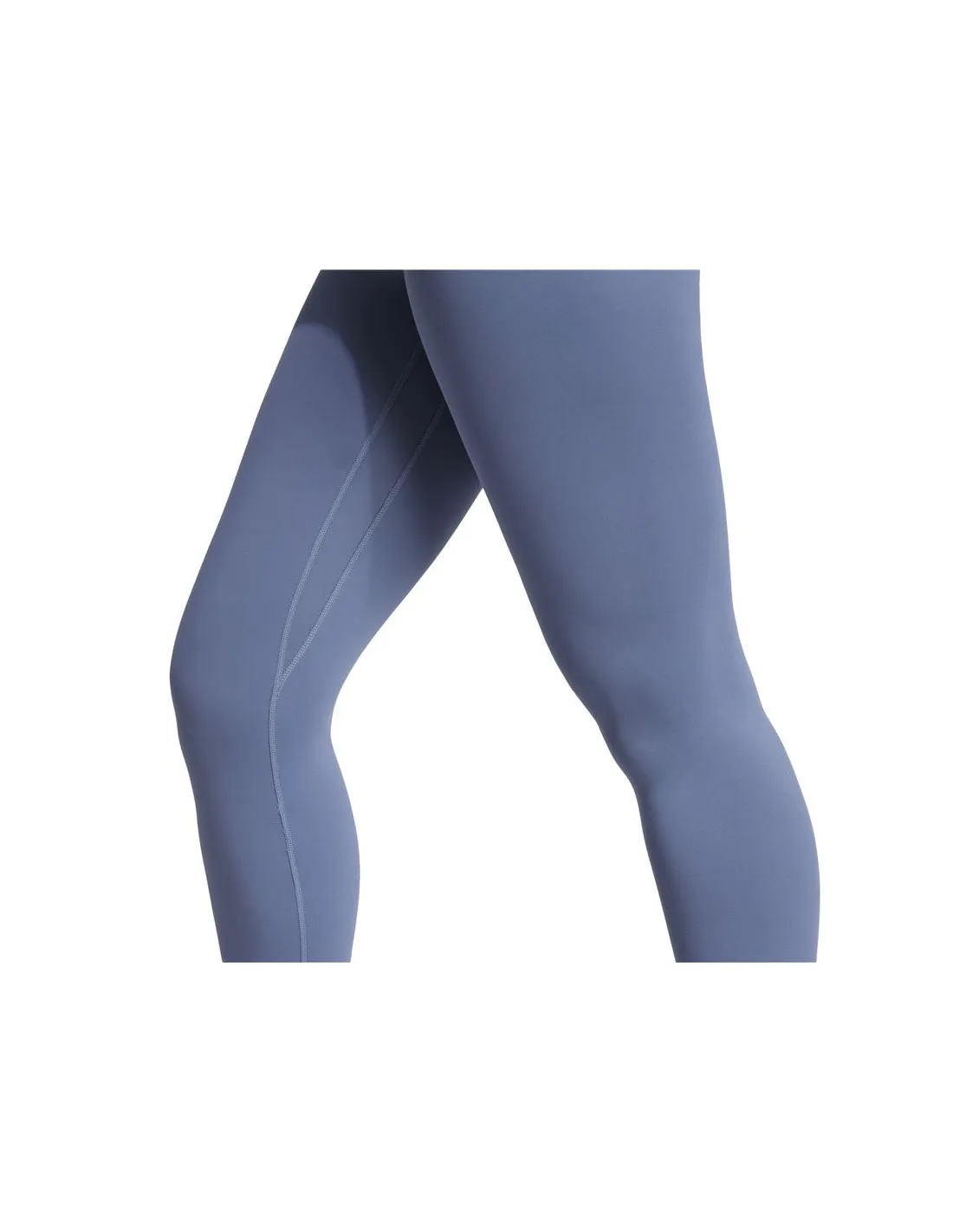 Mallas de Fitness adidas Essentials All Me 7/8 Mujer Azul