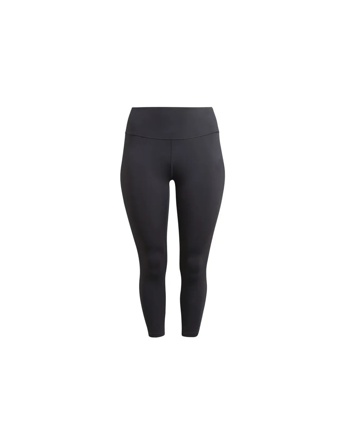 Mallas de Fitness adidas Essentials All Me 7/8 Ps Mujer Negro