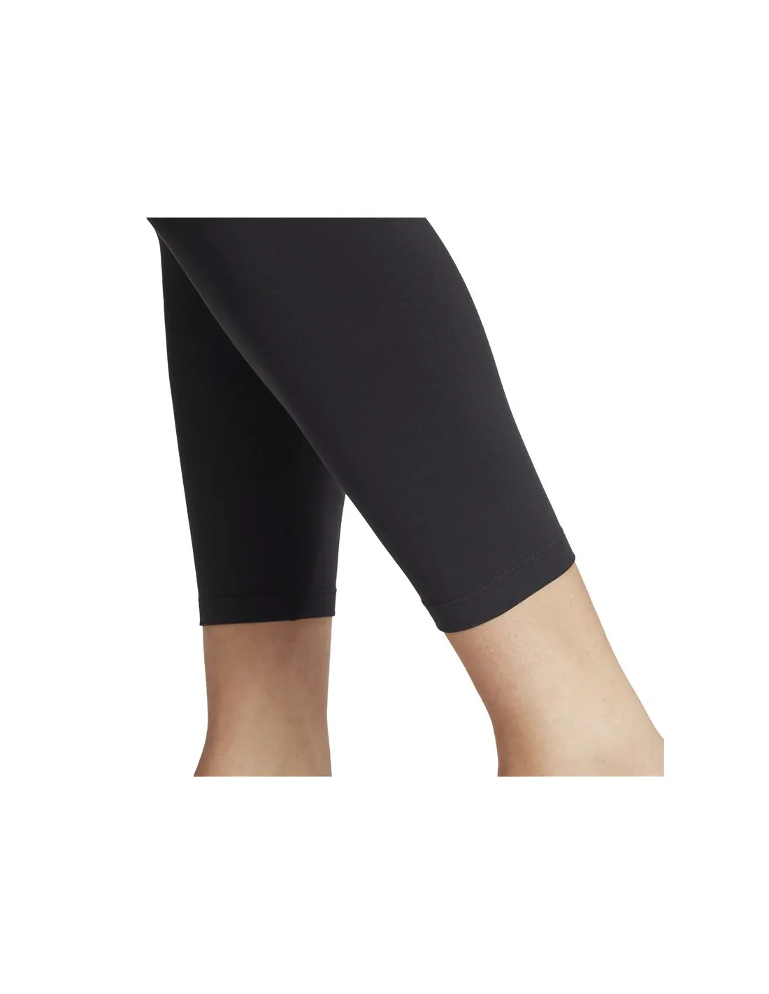 Mallas de Fitness adidas Essentials All Me 7/8 Ps Mujer Negro