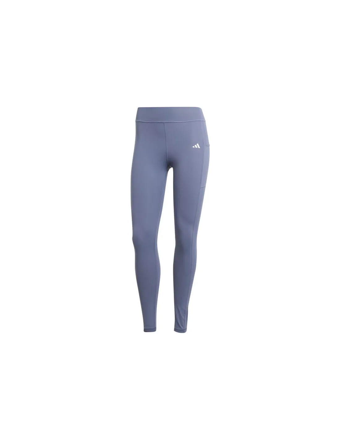 Mallas de Fitness adidas Essentials Opt St Mr 7/8 Mujer Azul