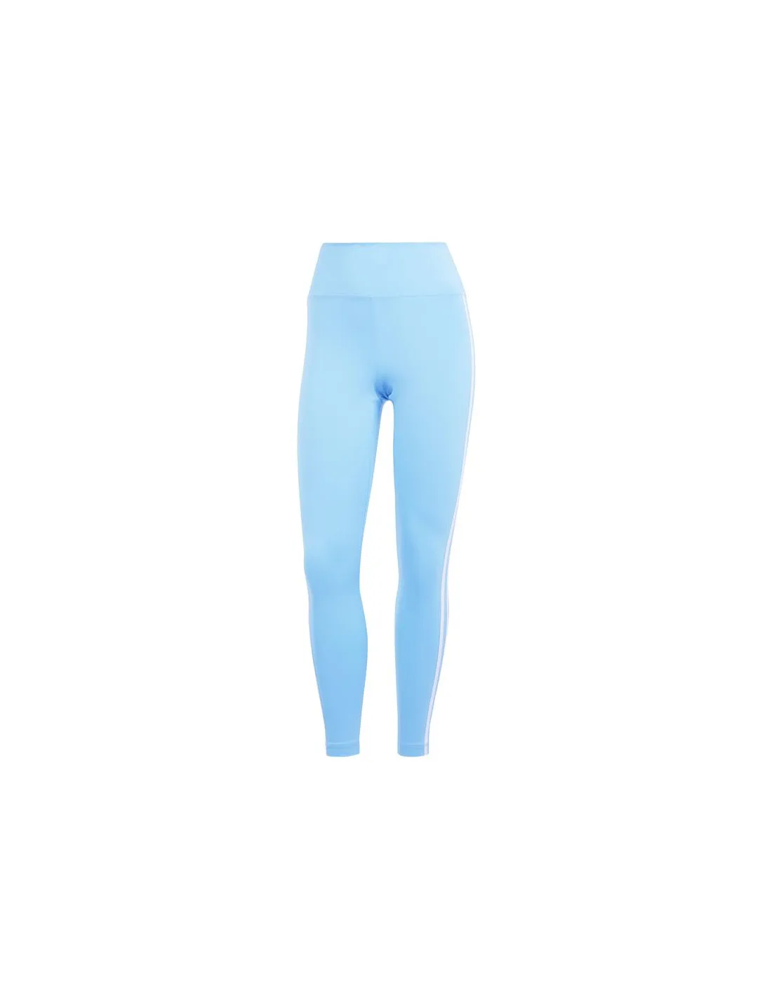 Mallas de Fitness adidas Essentials Te 3S 78 Mujer Estsem