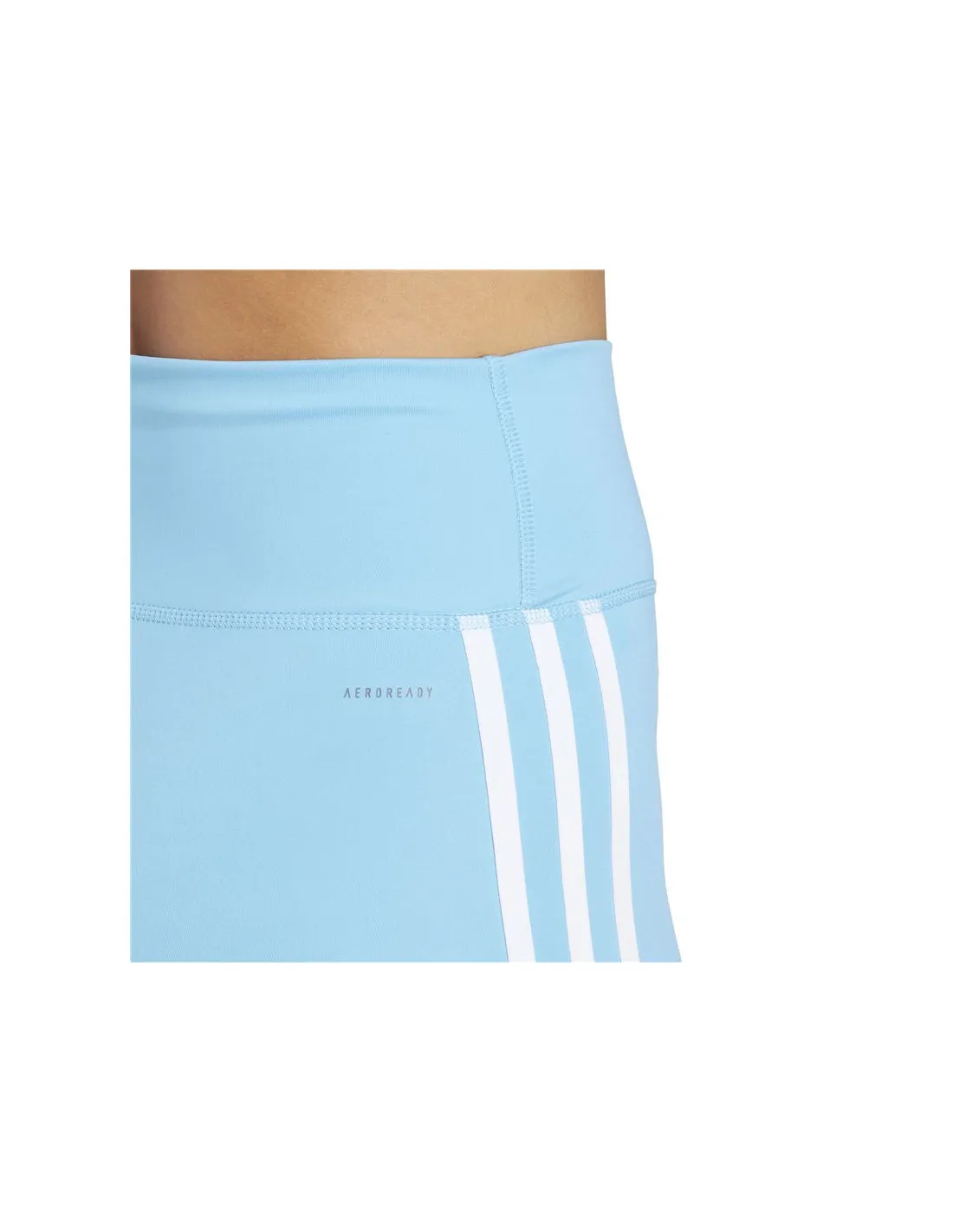 Mallas de Fitness adidas Essentials Te 3S 78 Mujer Estsem