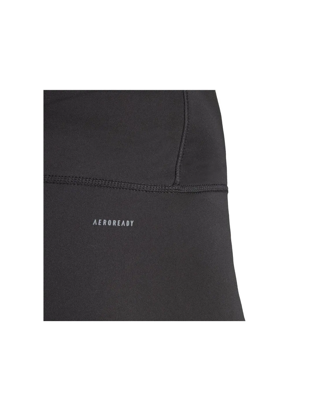 Mallas de Fitness adidas Essentials Te Brd Love 7/8 Mujer Negro