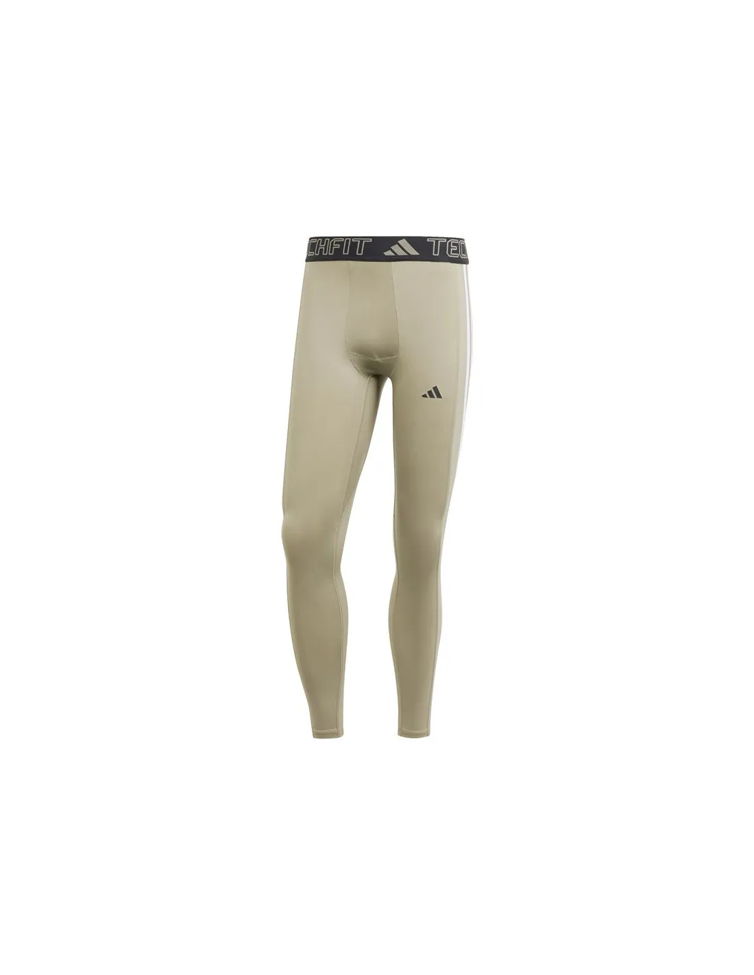 Mallas de Fitness adidas Essentials Tf 3S L Hombre Guipla