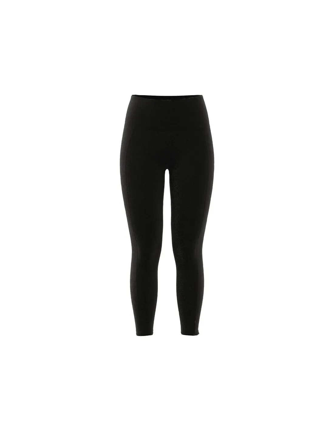 Mallas de Fitness adidas Yga Essentials Seas 78 Mujer