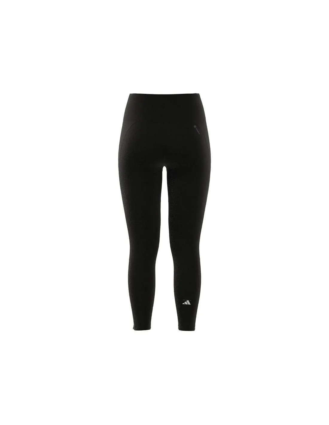 Mallas de Fitness adidas Yga Essentials Seas 78 Mujer