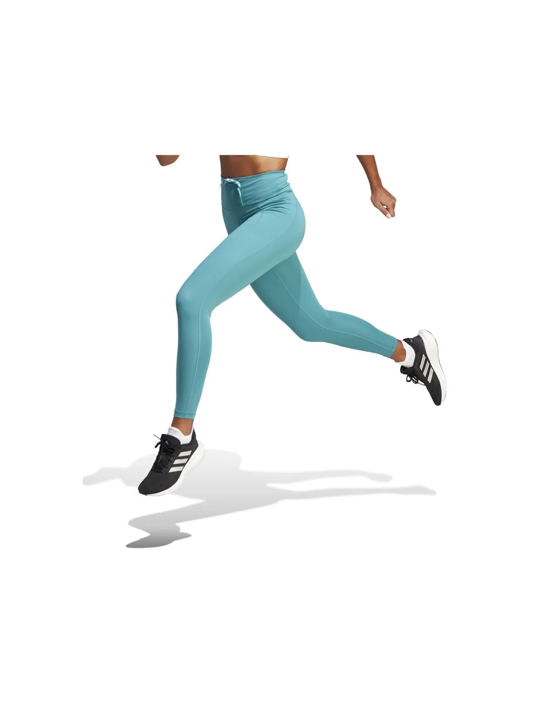 Mallas de Running adidas Run Essentials 1/1 Mujer