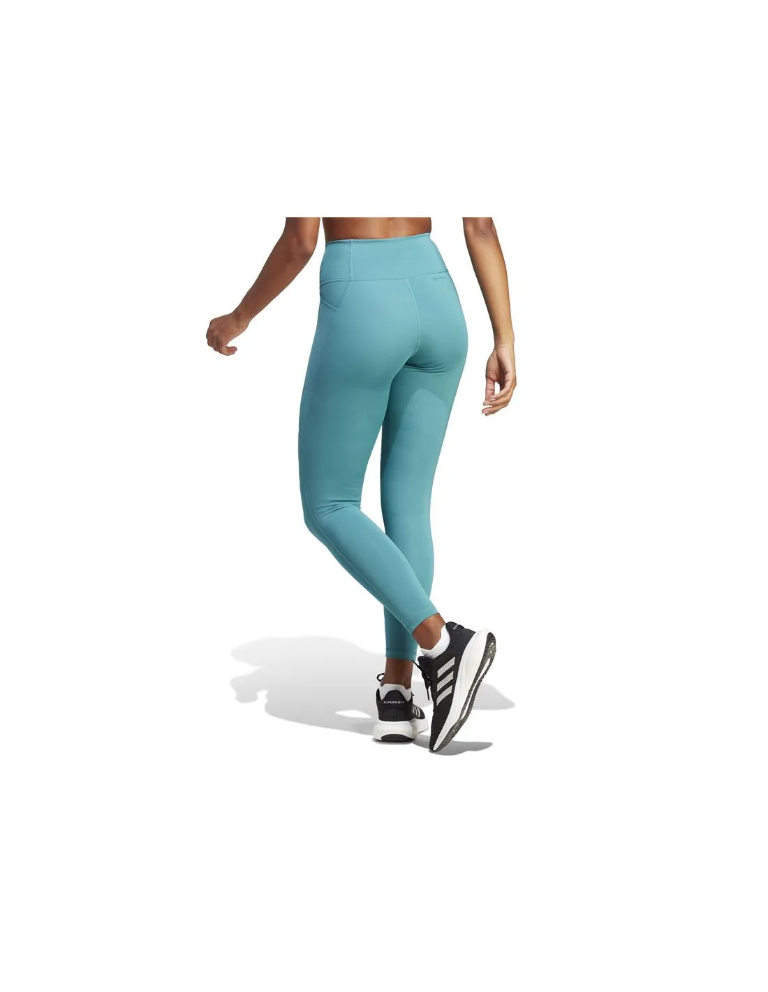 Mallas de Running adidas Run Essentials 1/1 Mujer
