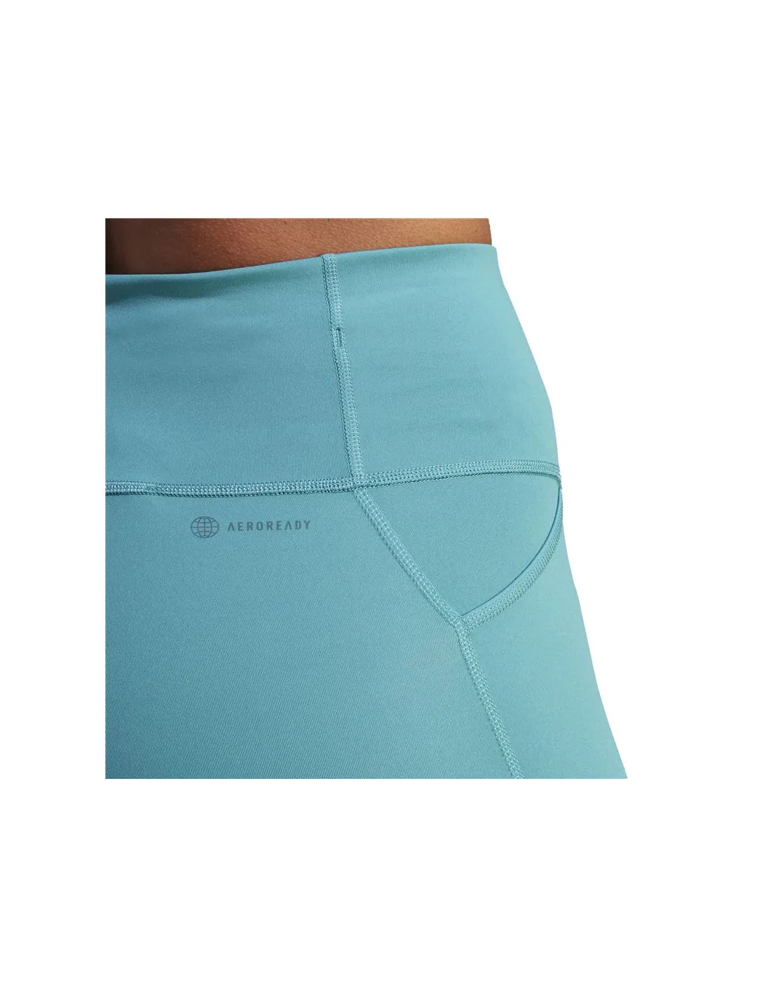 Mallas de Running adidas Run Essentials 1/1 Mujer