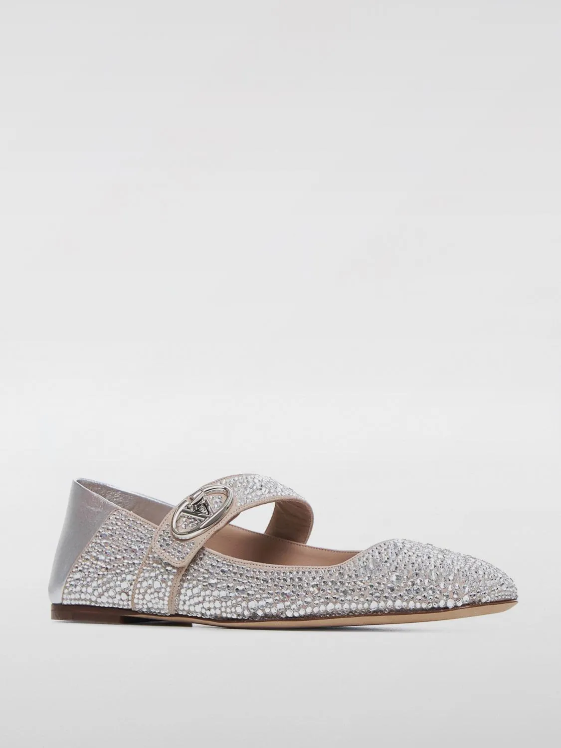 Manoletinas mujer Valentino Garavani