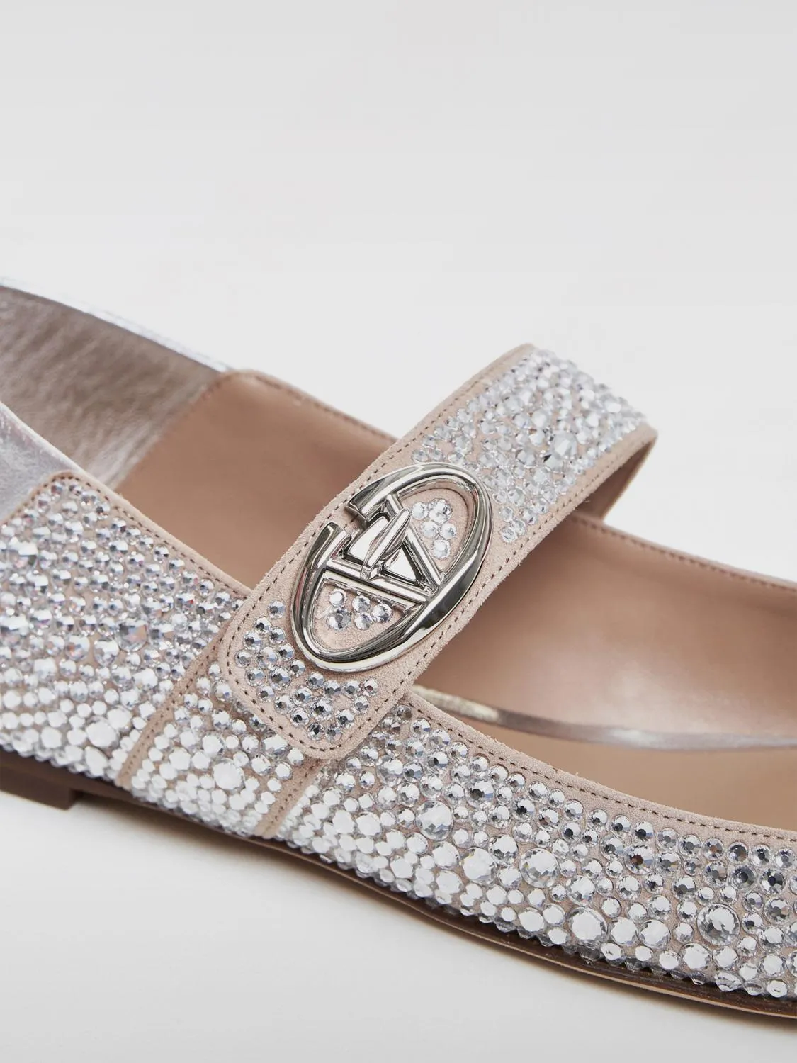 Manoletinas mujer Valentino Garavani