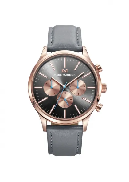 MARK MADDOX RELOJ DE HOMBRE CANAL MULTIFUNCIóN HC010317