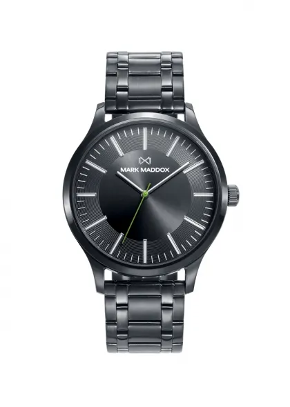 MARK MADDOX RELOJ DE HOMBRE MARK MADDOX CANAL TRES AGUJAS HM010357
