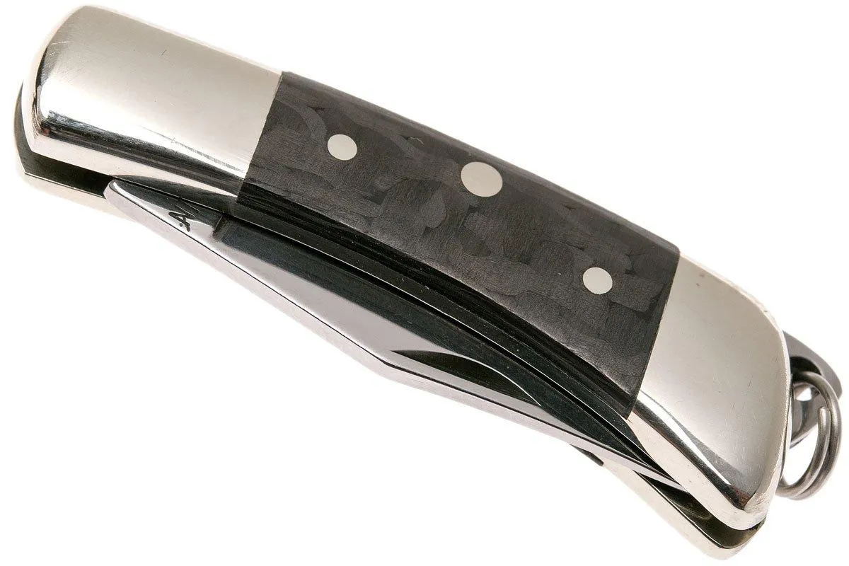 MASERIN MIGNON NEGRO CARBONFIBER, 707CN