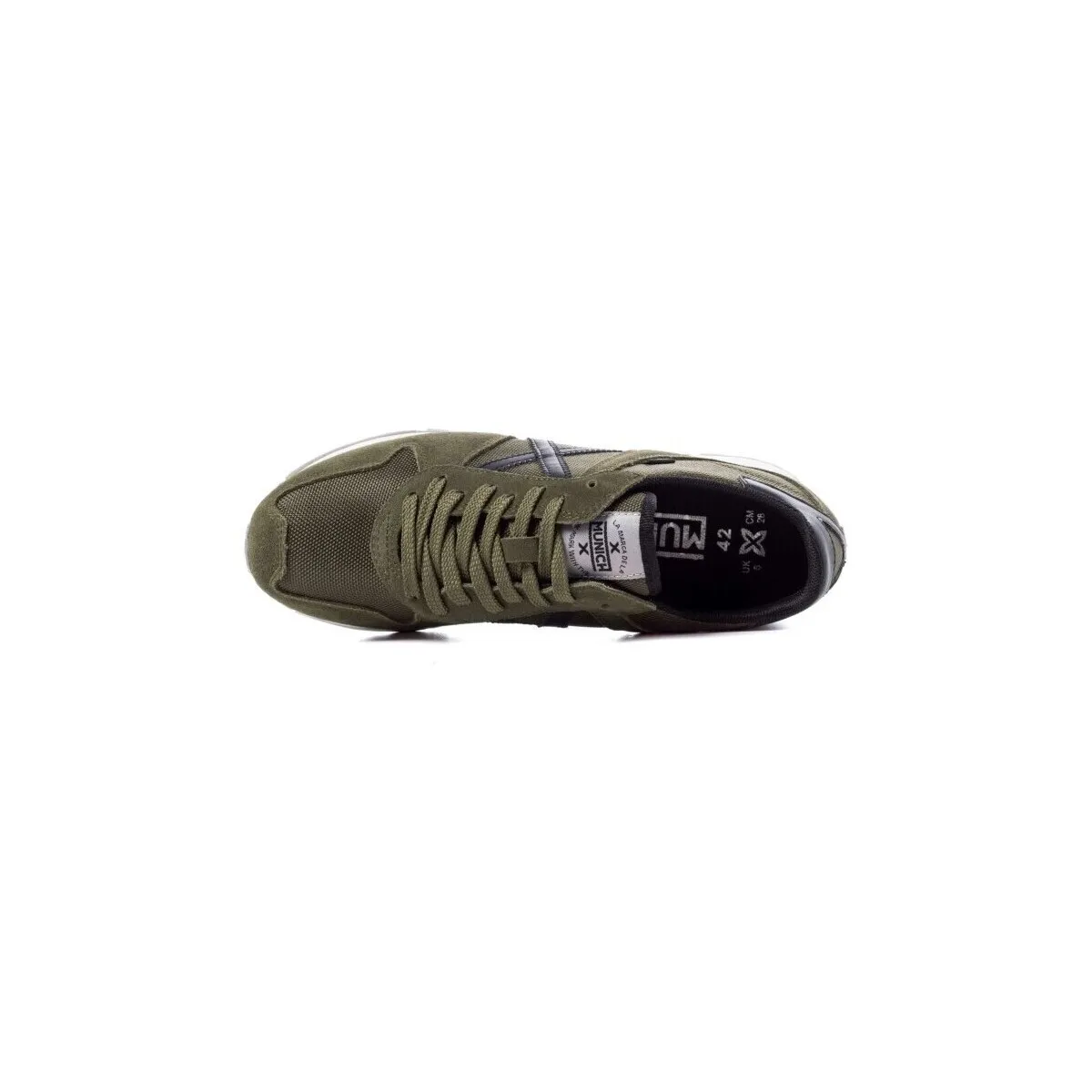 Massana 433 8620433 Verde