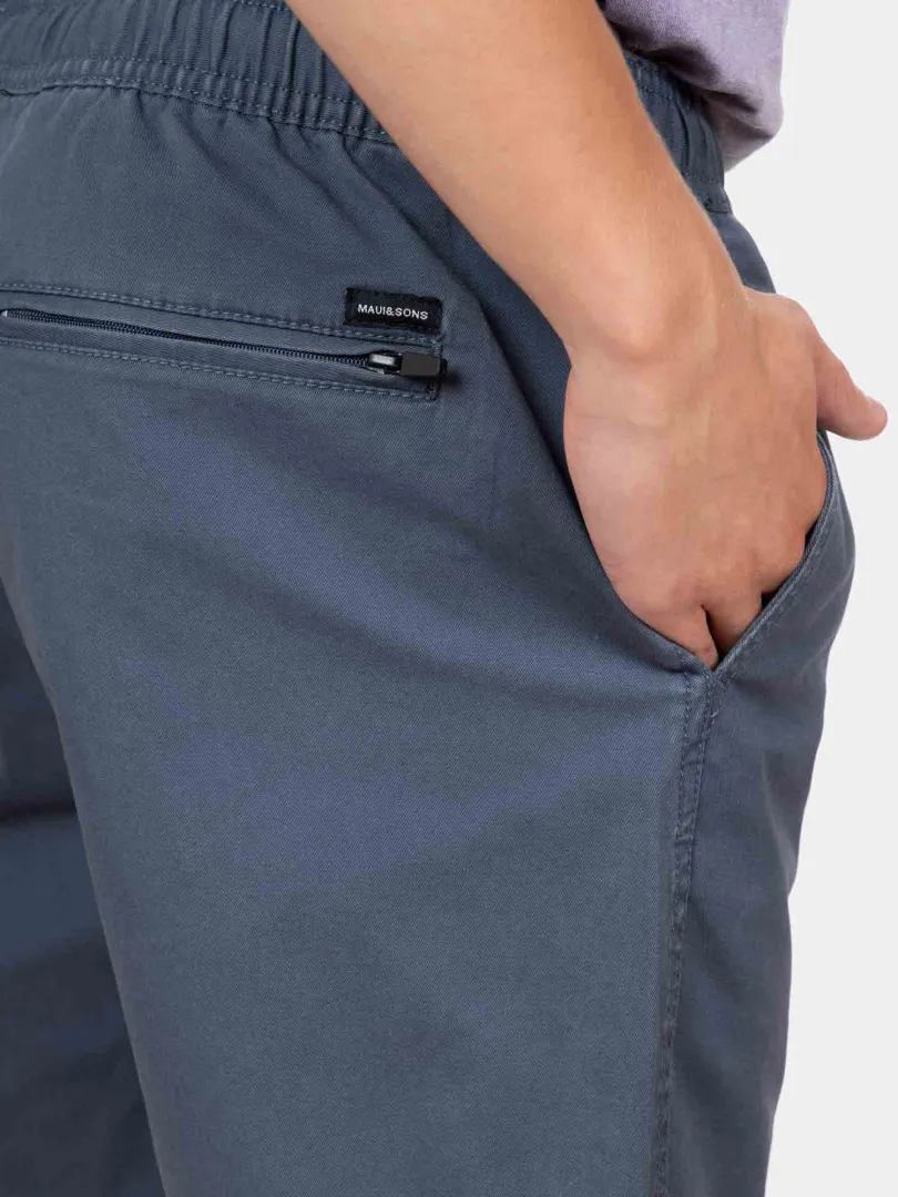 Maui and Sons Bermuda Jogger 5B751