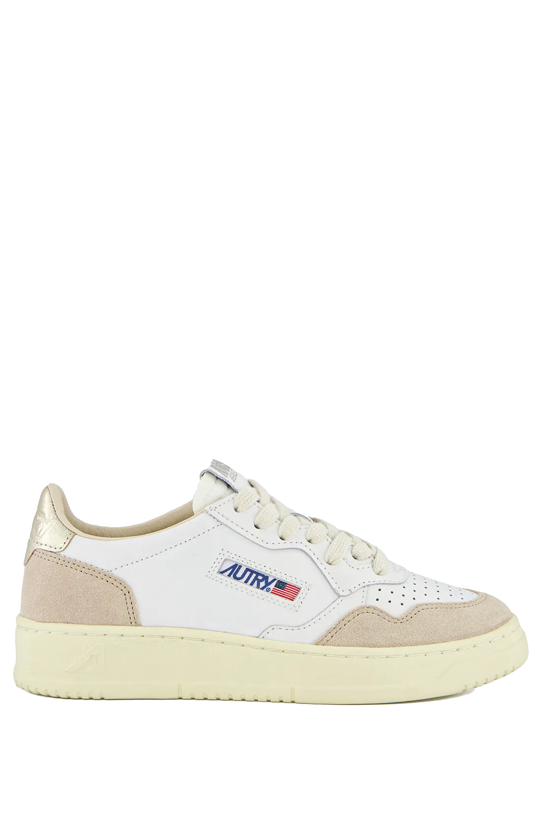Medalist Low