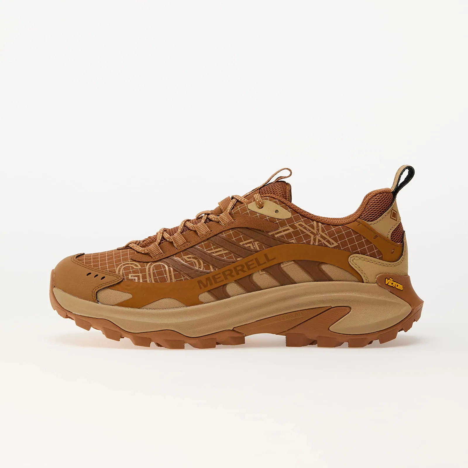 Merrell 1TRL Moab Speed 2 Gtx Bl Se Spice