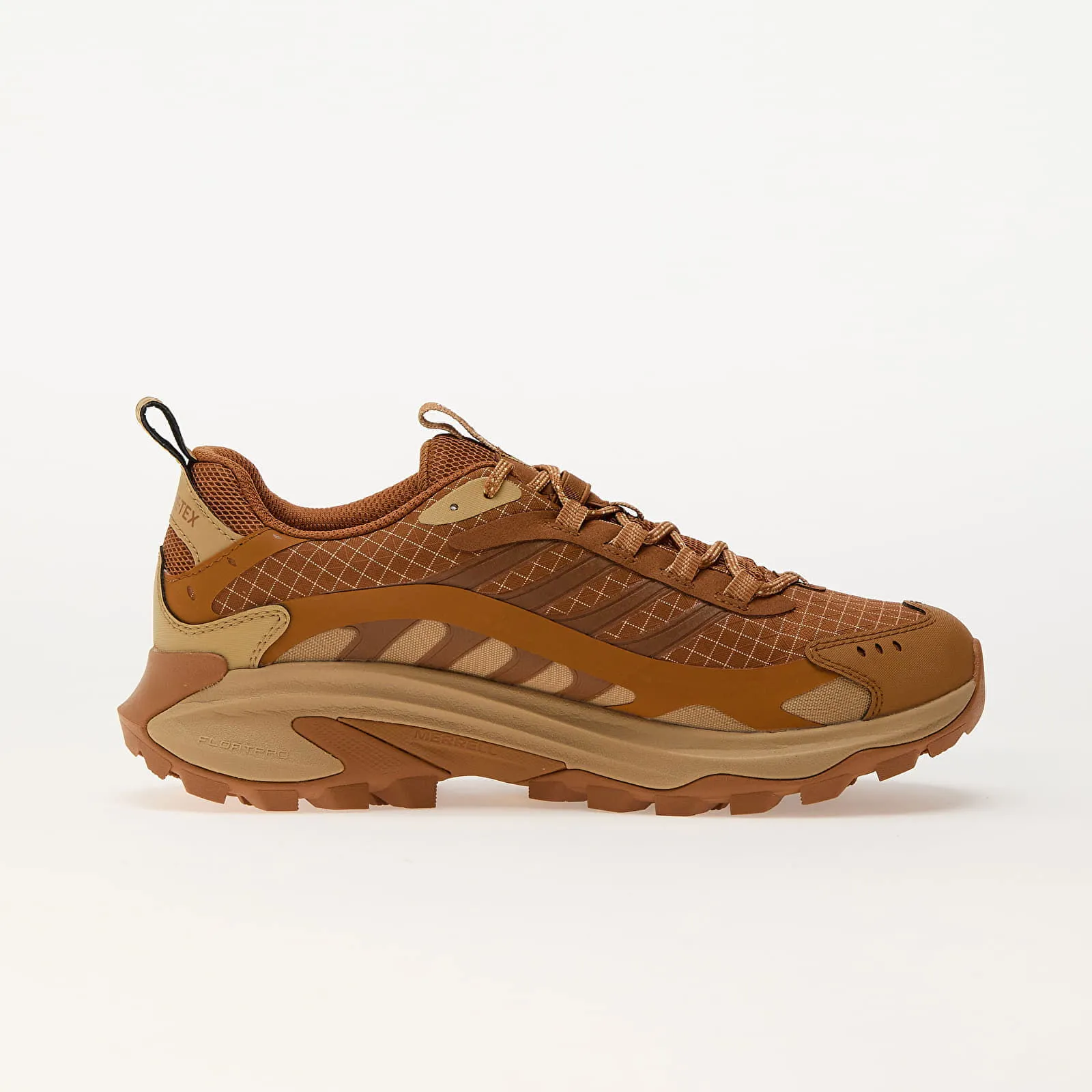 Merrell 1TRL Moab Speed 2 Gtx Bl Se Spice