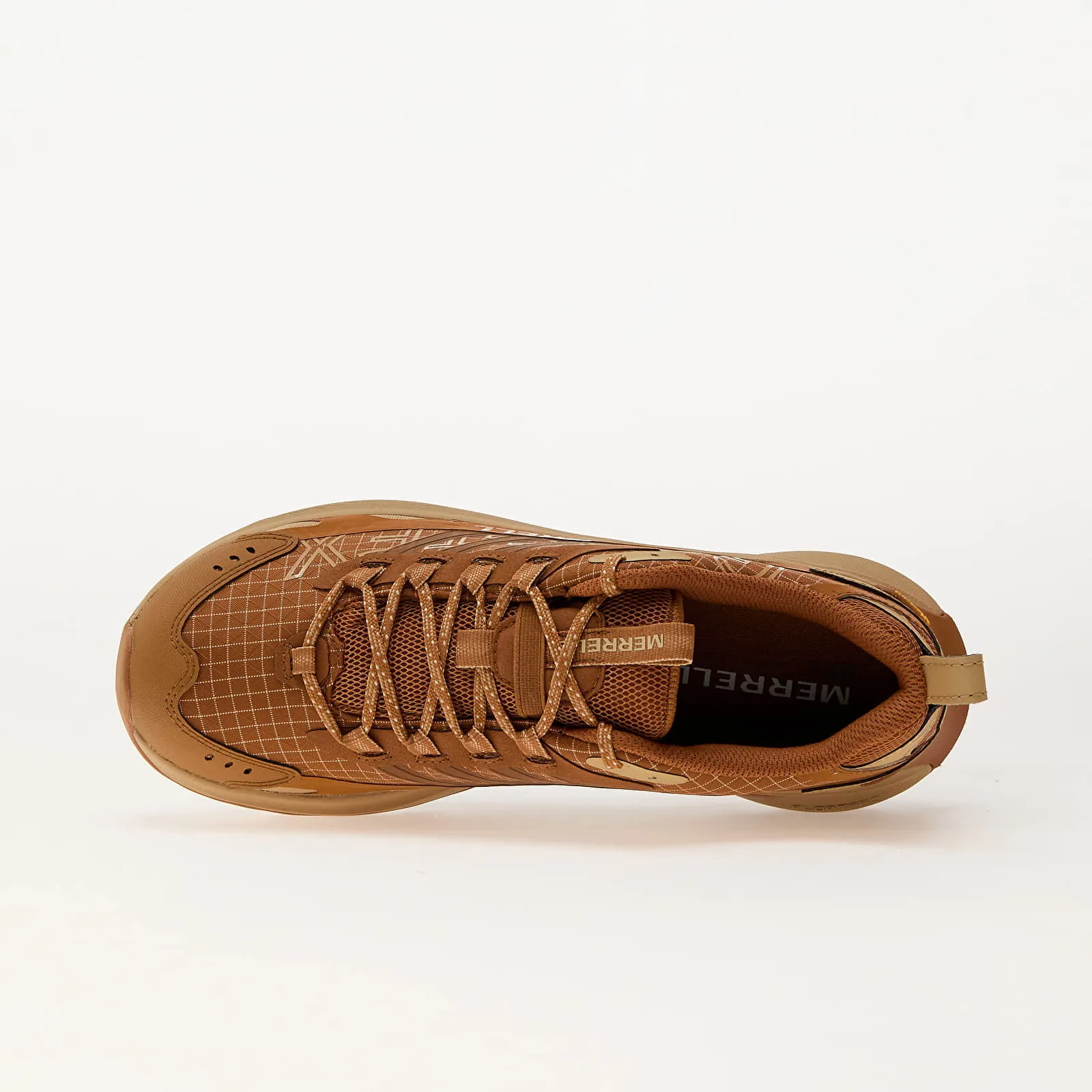 Merrell 1TRL Moab Speed 2 Gtx Bl Se Spice