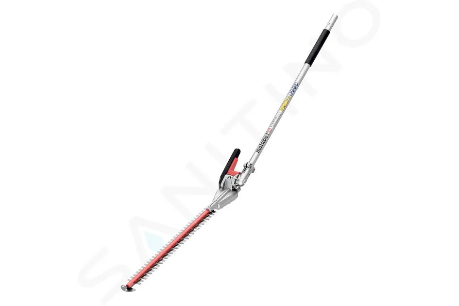 METABO TECNOLOGíA DE JARDINERíA  ACCESORIO PARA UNIDAD DE MOTOR, TIJERA PARA CERCAS 50 CM 601726850