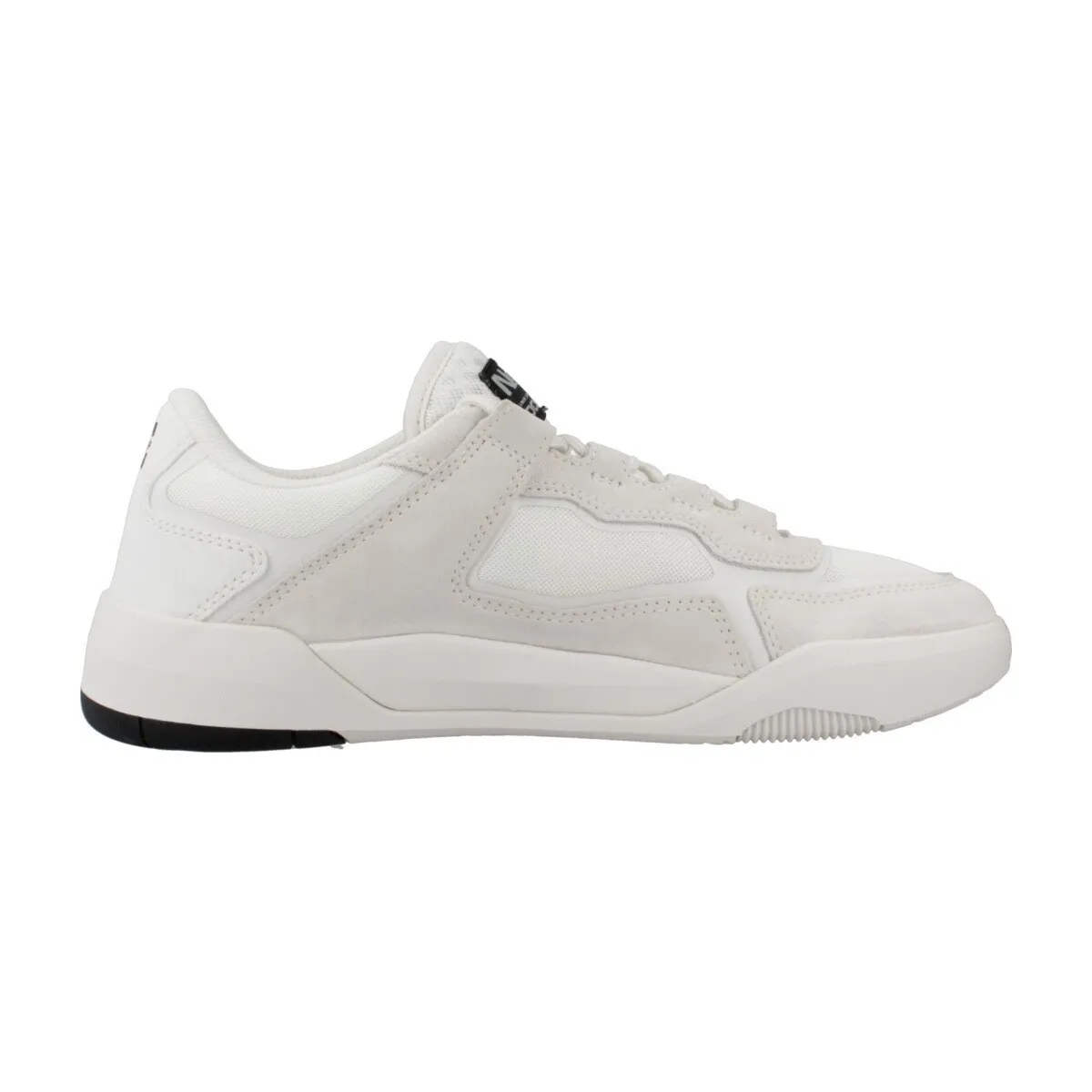 METRIC SHOE