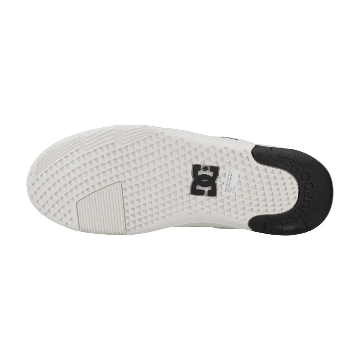METRIC SHOE