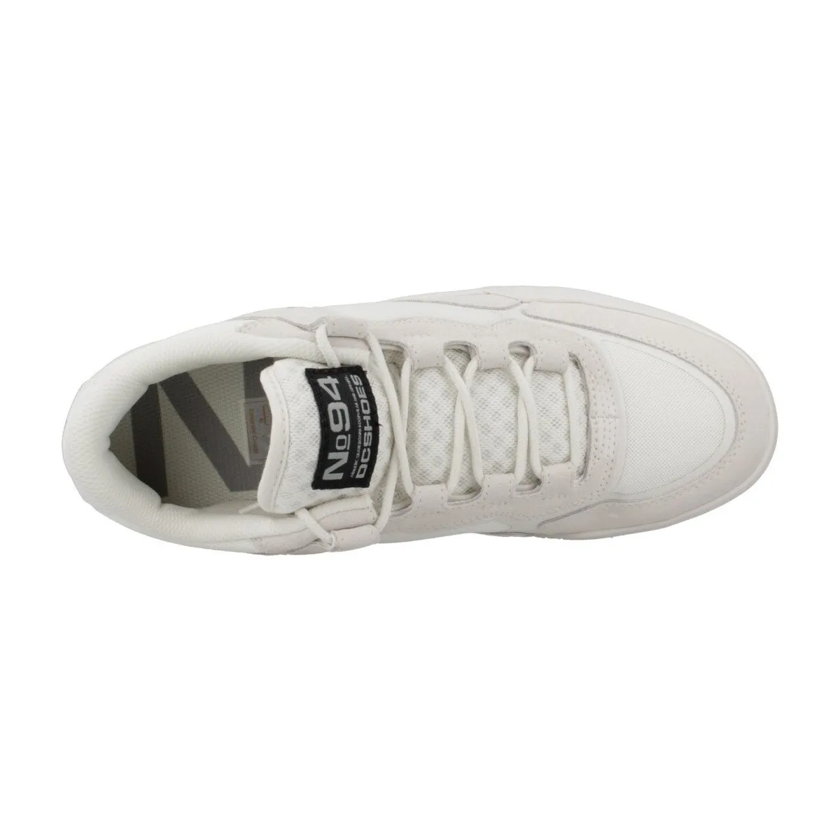 METRIC SHOE