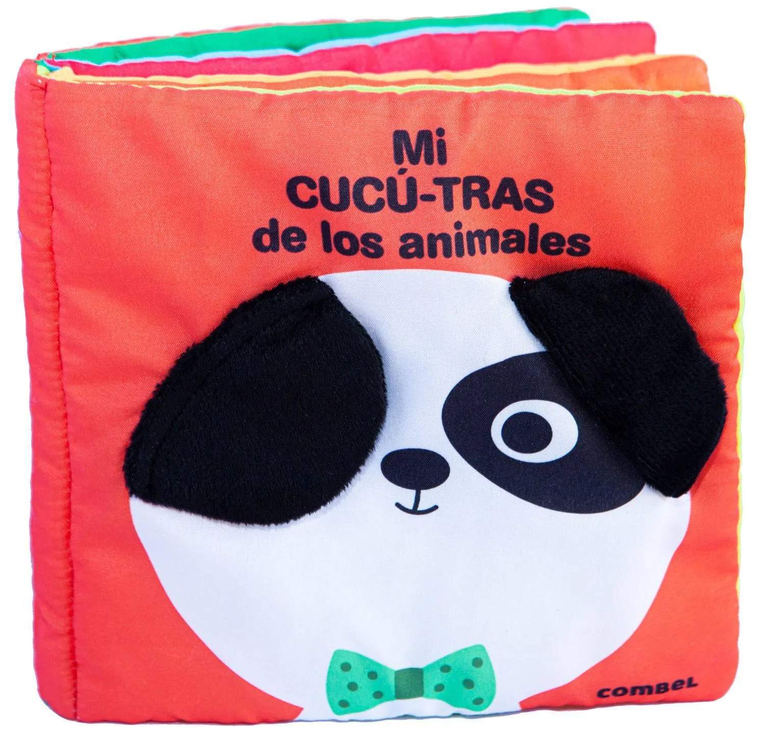 MI CUCúTRAS DE LOS ANIMALES