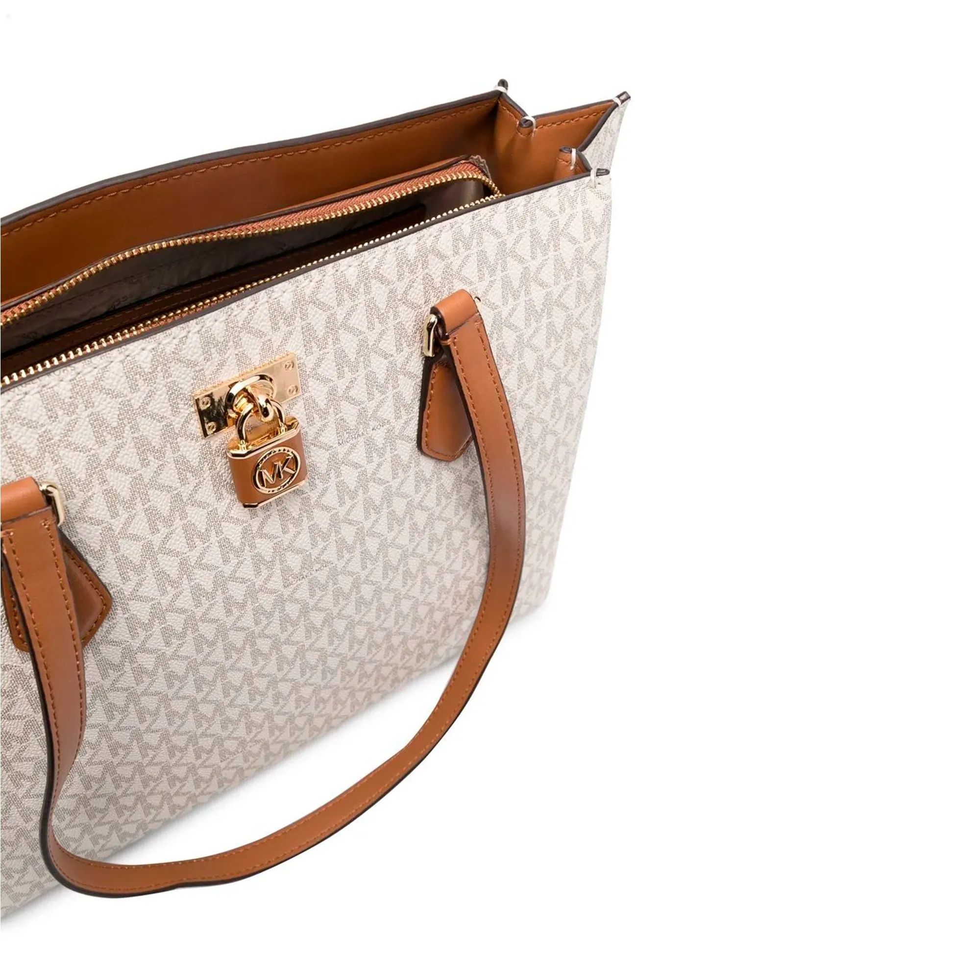 MICHAEL KORS Bolsos 149 VANILLA/ACR