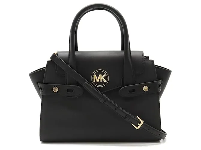 Michael Kors Carmen Negro 