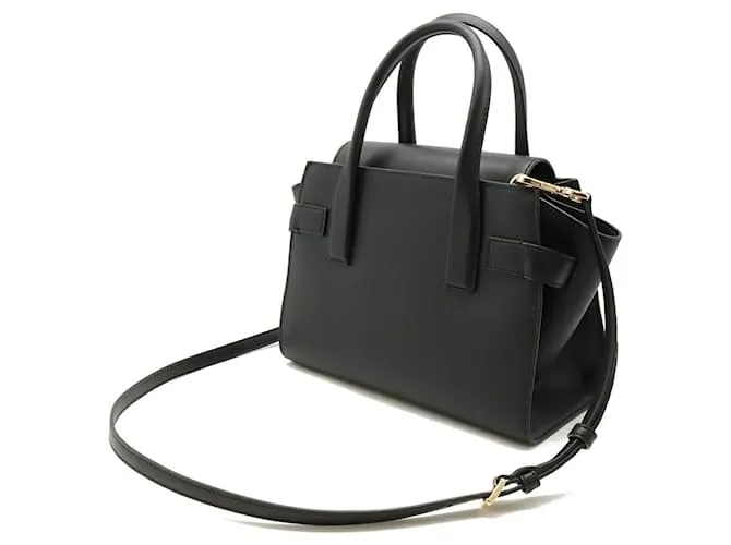 Michael Kors Carmen Negro 