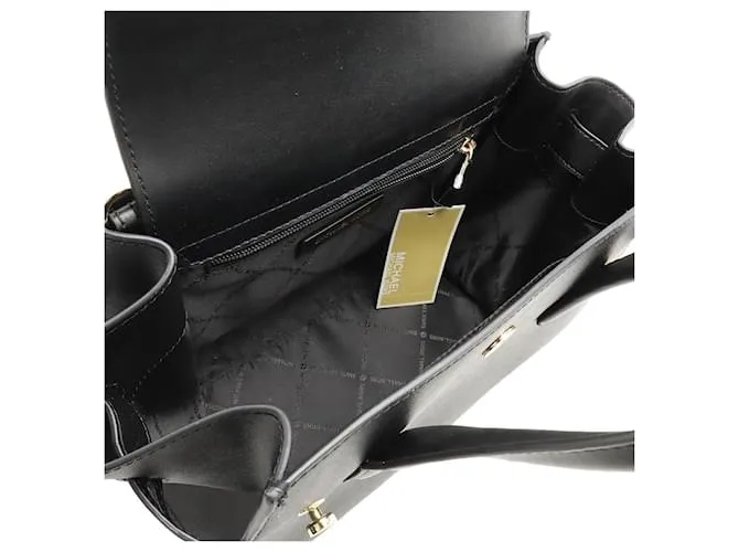 Michael Kors Carmen Negro 