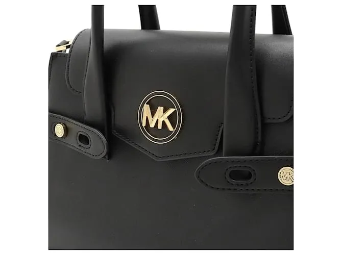 Michael Kors Carmen Negro 