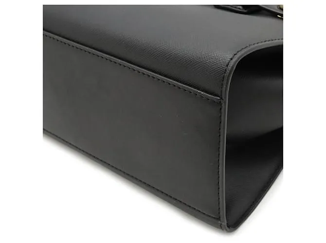 Michael Kors Carmen Negro 