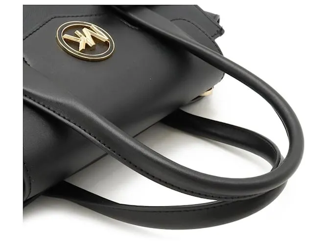 Michael Kors Carmen Negro 