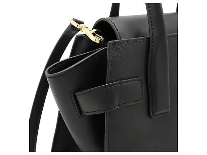 Michael Kors Carmen Negro 