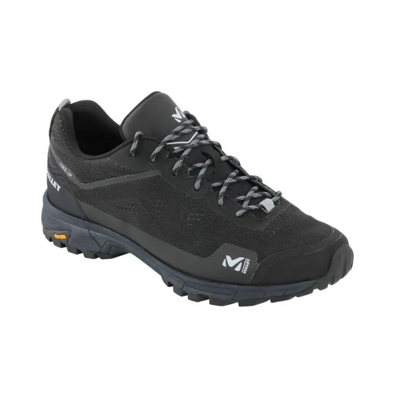 Millet Hike Up (Negro) Calzado Hombre